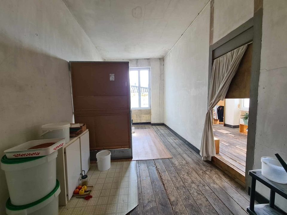 Maison à vendre, 180m², Pauillac