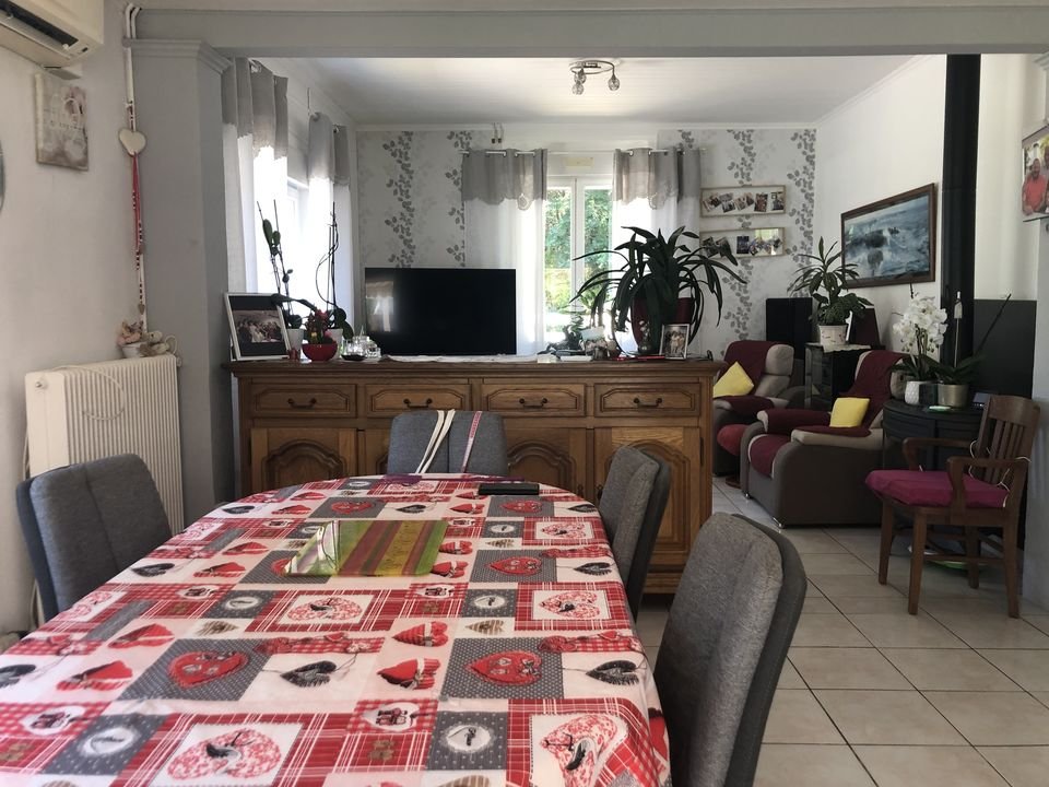 Maison à vendre, 125m², Vendays-Montalivet