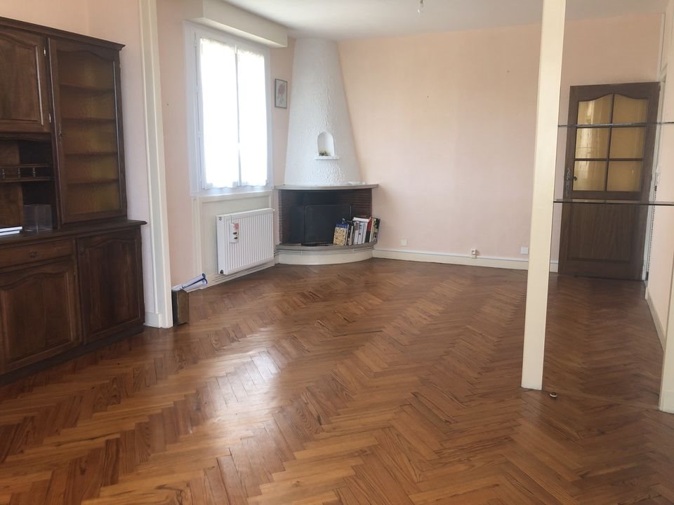 Maison à vendre, 120m², Pauillac