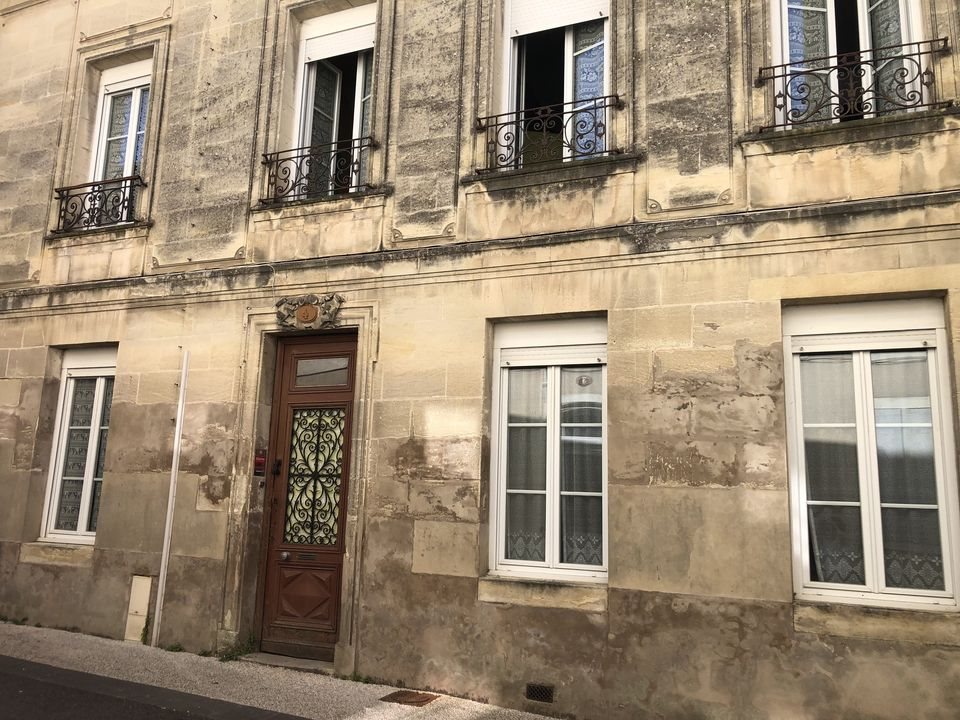 Maison à vendre, 95m², Pauillac