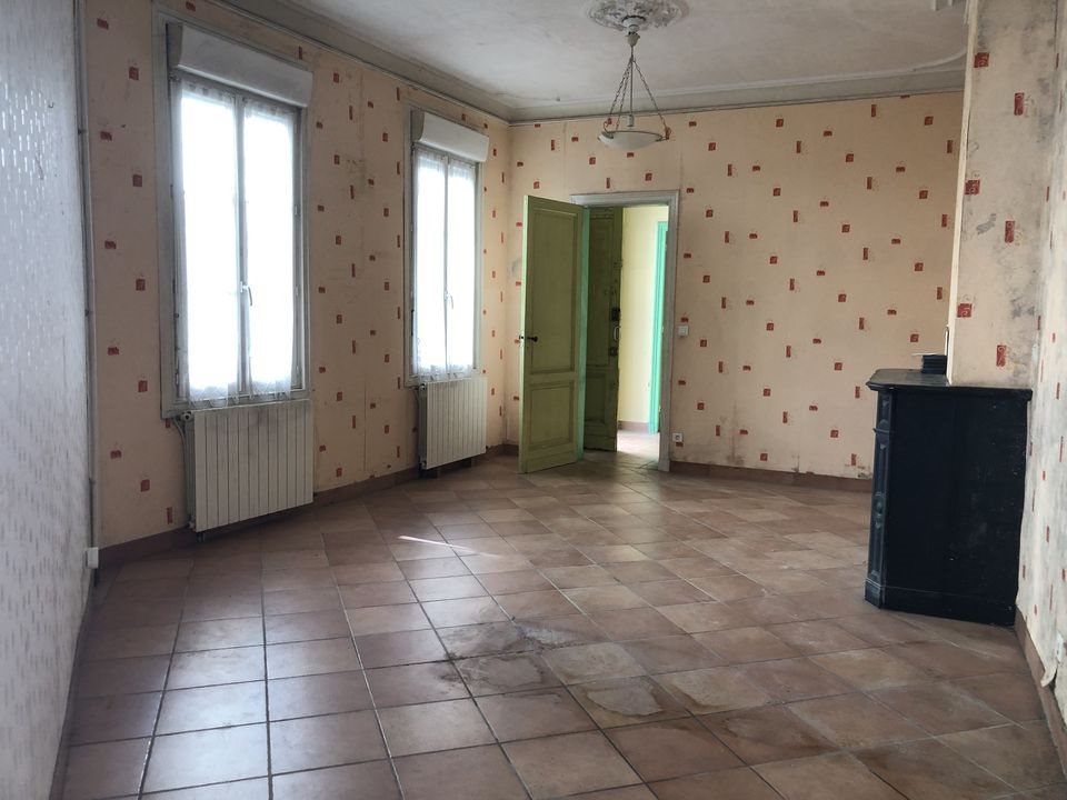 Maison à vendre, 95m², Pauillac