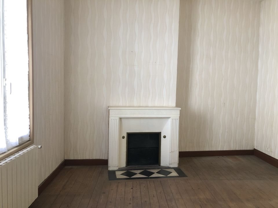 Maison à vendre, 95m², Pauillac