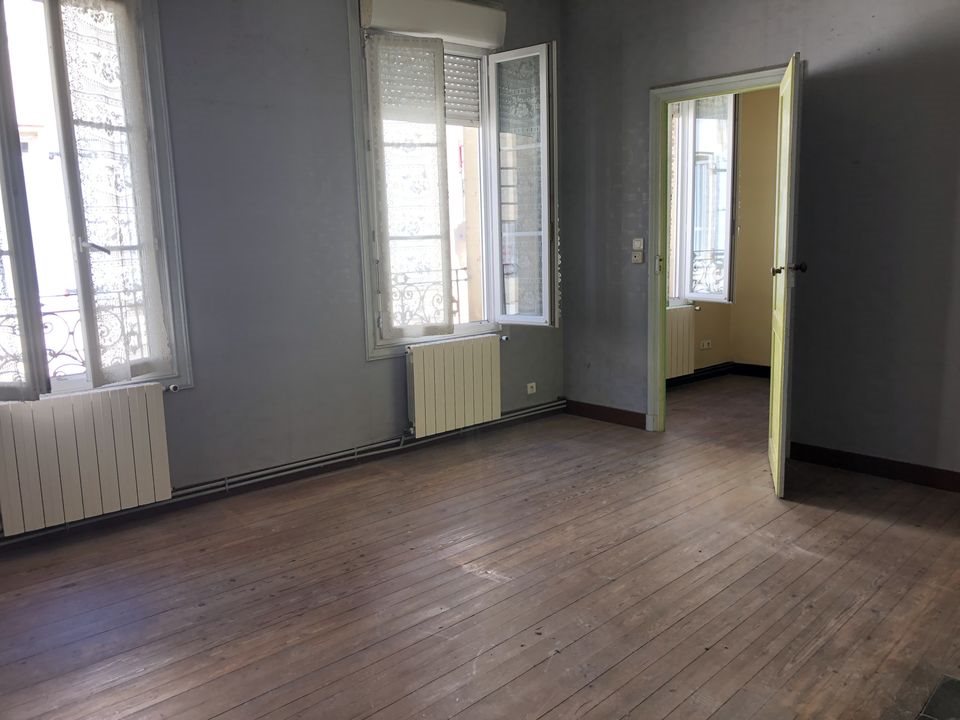 Maison à vendre, 95m², Pauillac