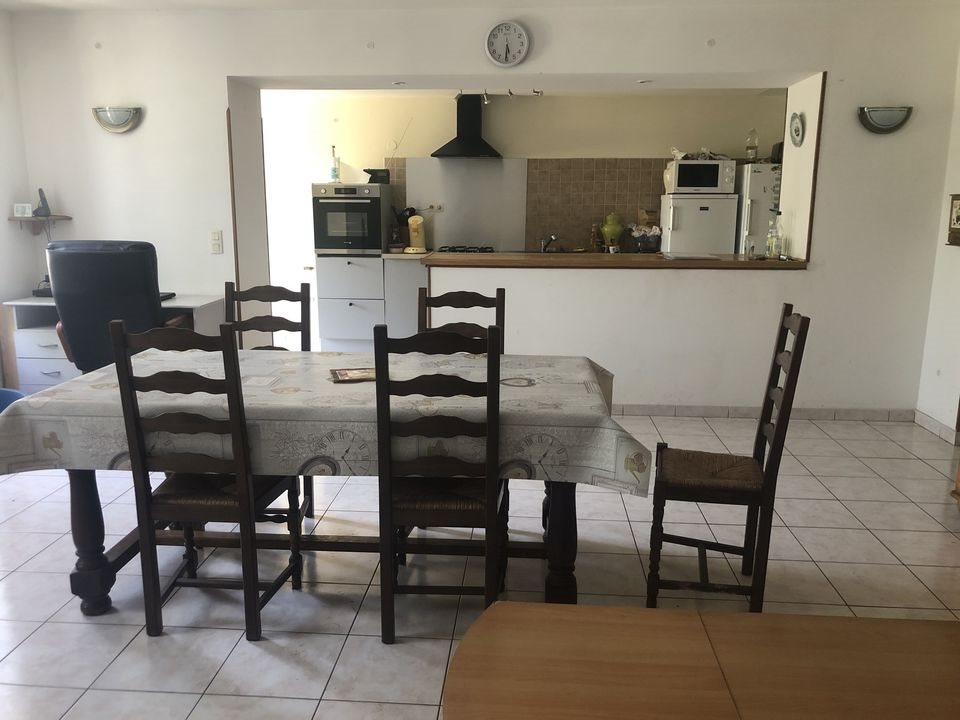 Maison à vendre, 80m², Saint-Laurent-Médoc