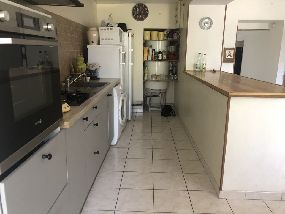 Maison à vendre, 80m², Saint-Laurent-Médoc