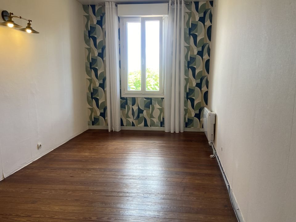 Maison à vendre, 113m², Pauillac