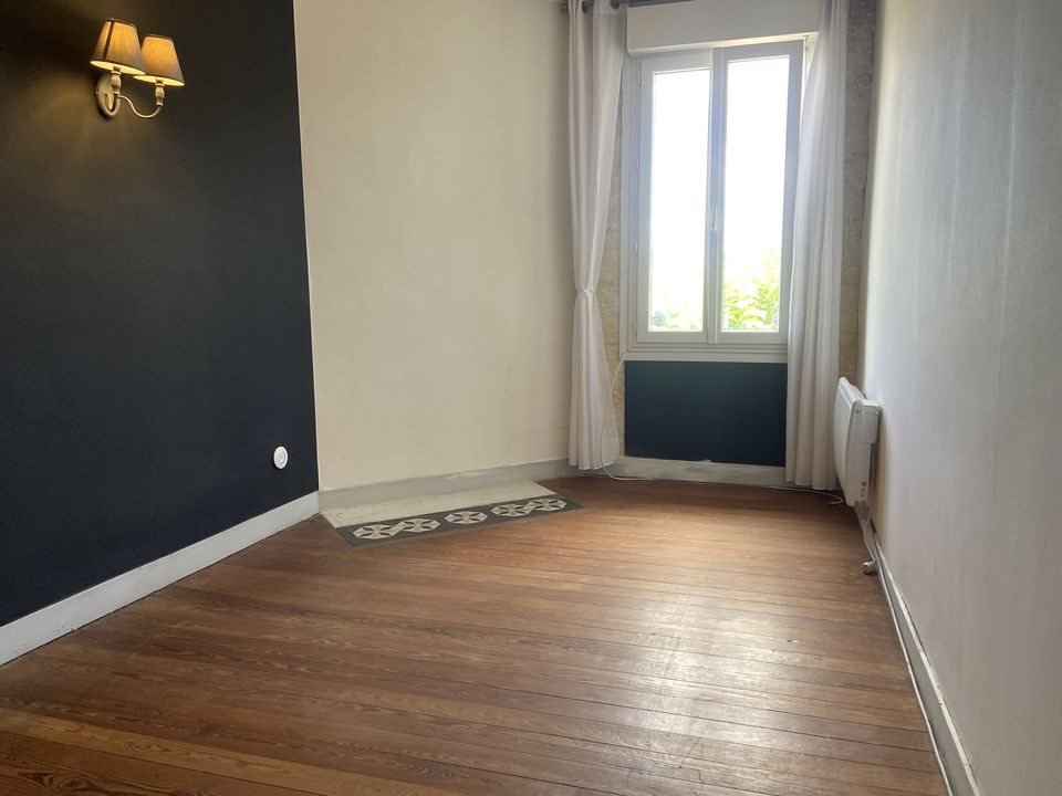 Maison à vendre, 113m², Pauillac