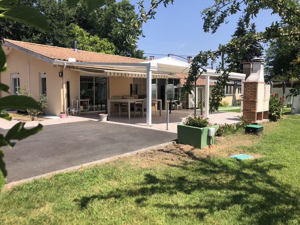 Maison à vendre, 125m², Vendays-Montalivet