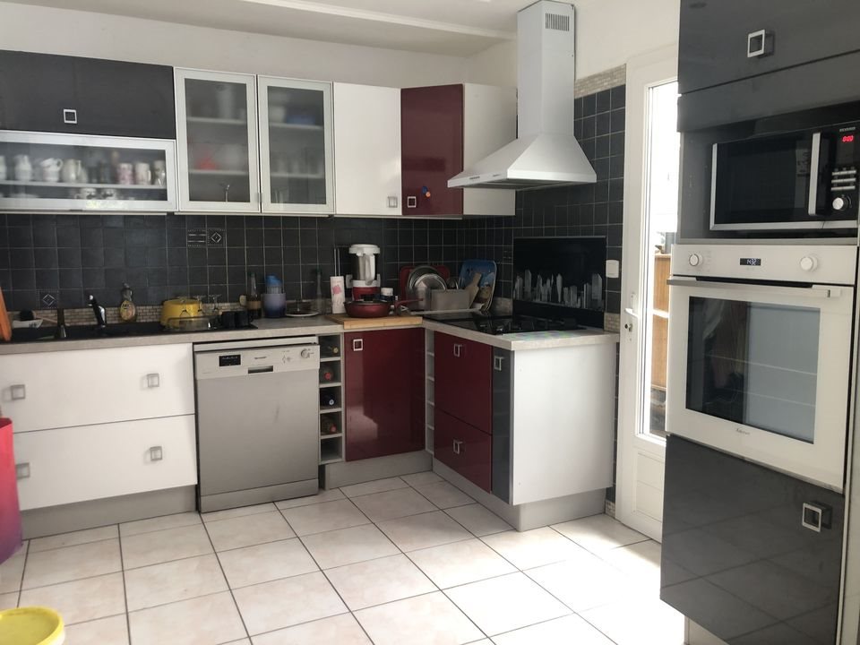 Maison à vendre, 125m², Vendays-Montalivet