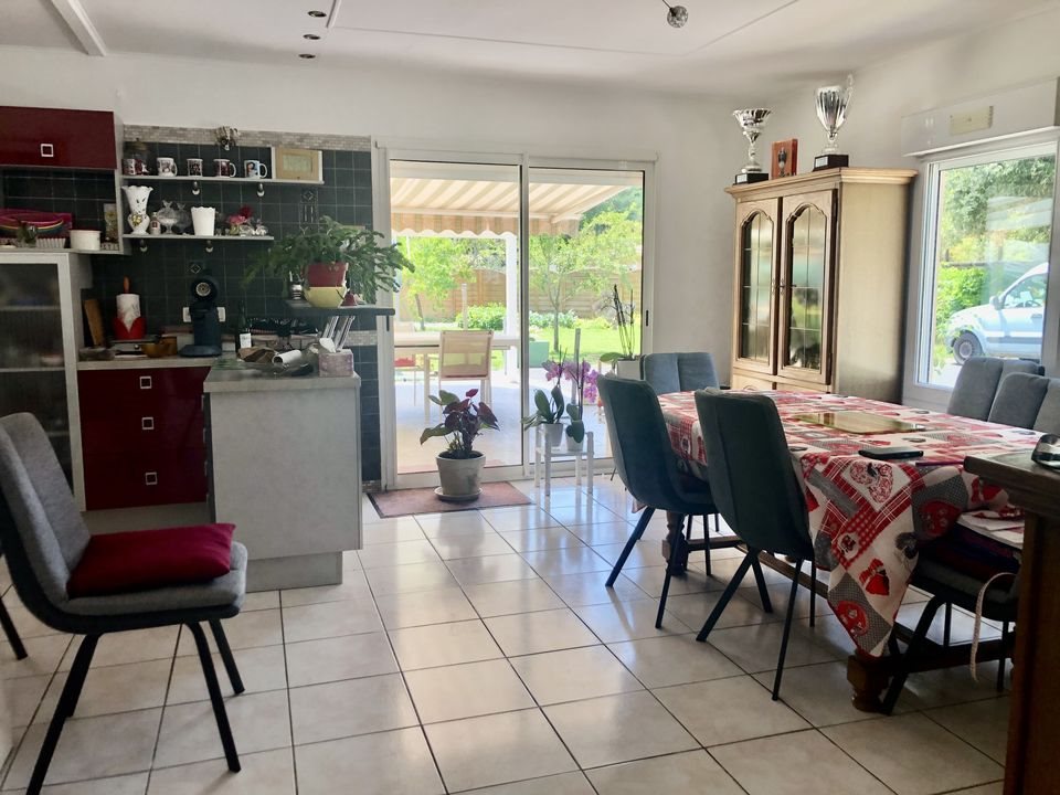 Maison à vendre, 125m², Vendays-Montalivet