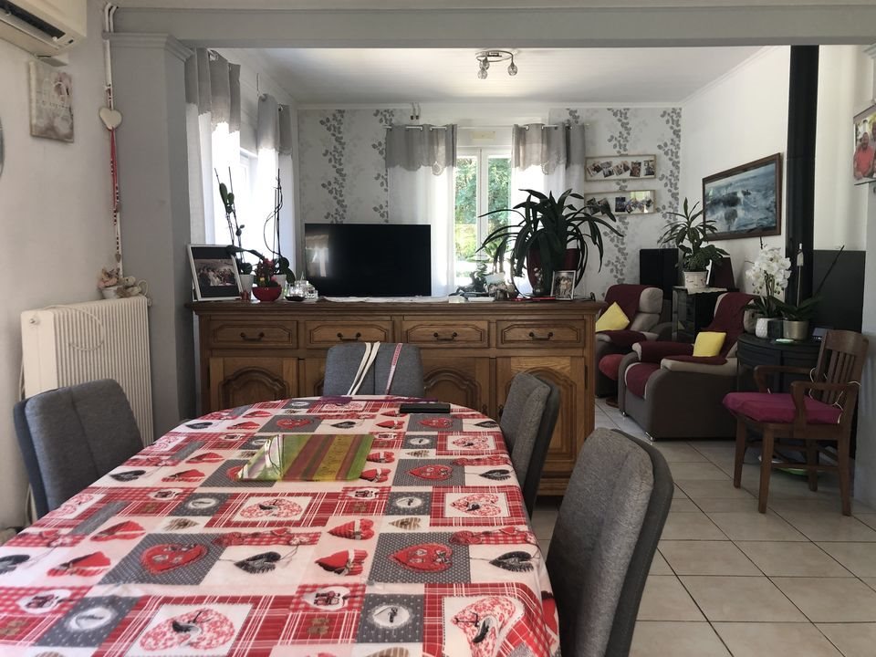 Maison à vendre, 125m², Vendays-Montalivet