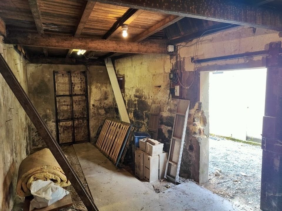 Maison à vendre, 23m², Pauillac