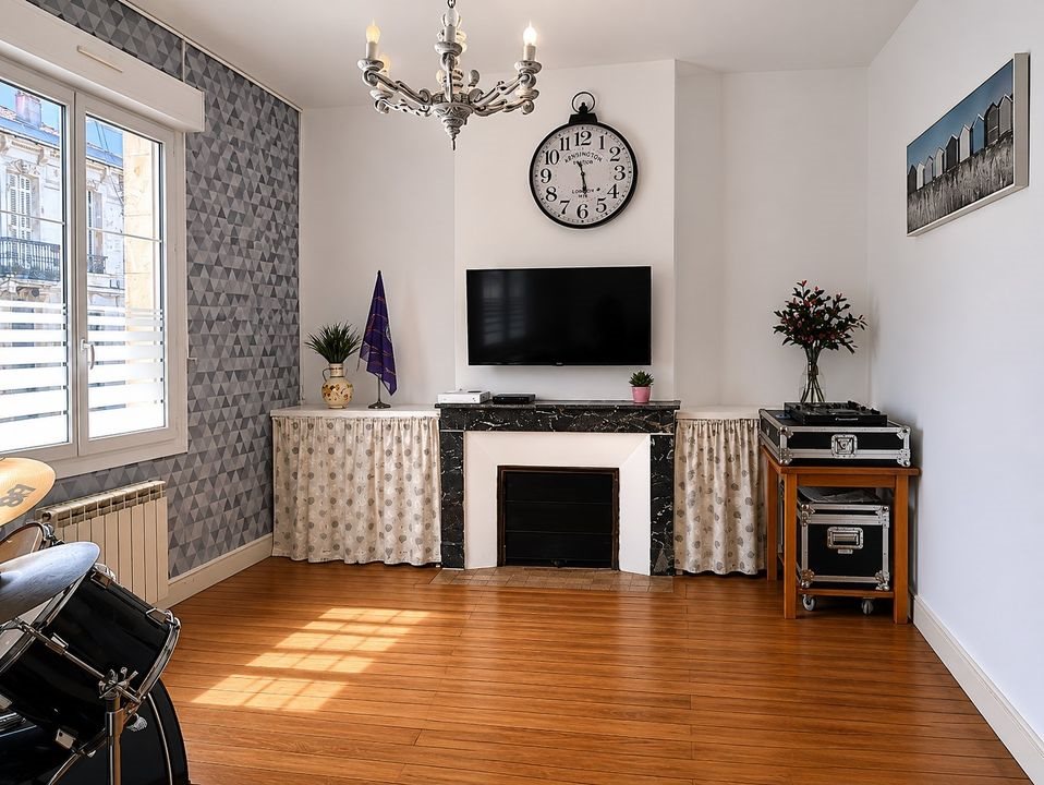 Maison à vendre, 114m², Pauillac