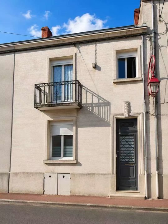 Maison à vendre, 114m², Pauillac