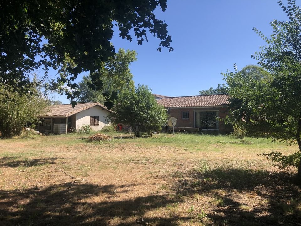 Maison à vendre, 130m², Gaillan-en-Médoc