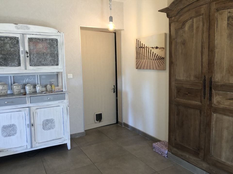 Maison à vendre, 130m², Gaillan-en-Médoc