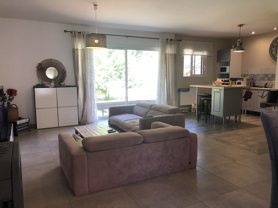 Maison à vendre, 130m², Gaillan-en-Médoc