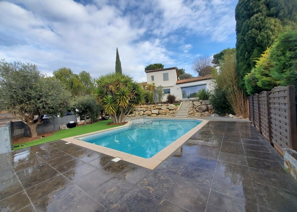 Maison à vendre, 168m², Velaux