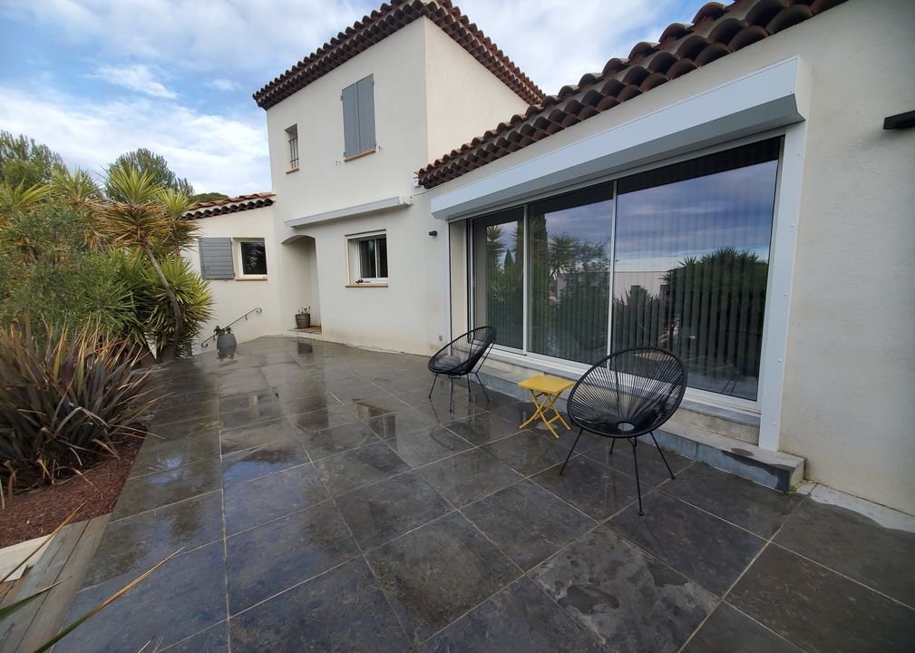 Maison à vendre, 168m², Velaux