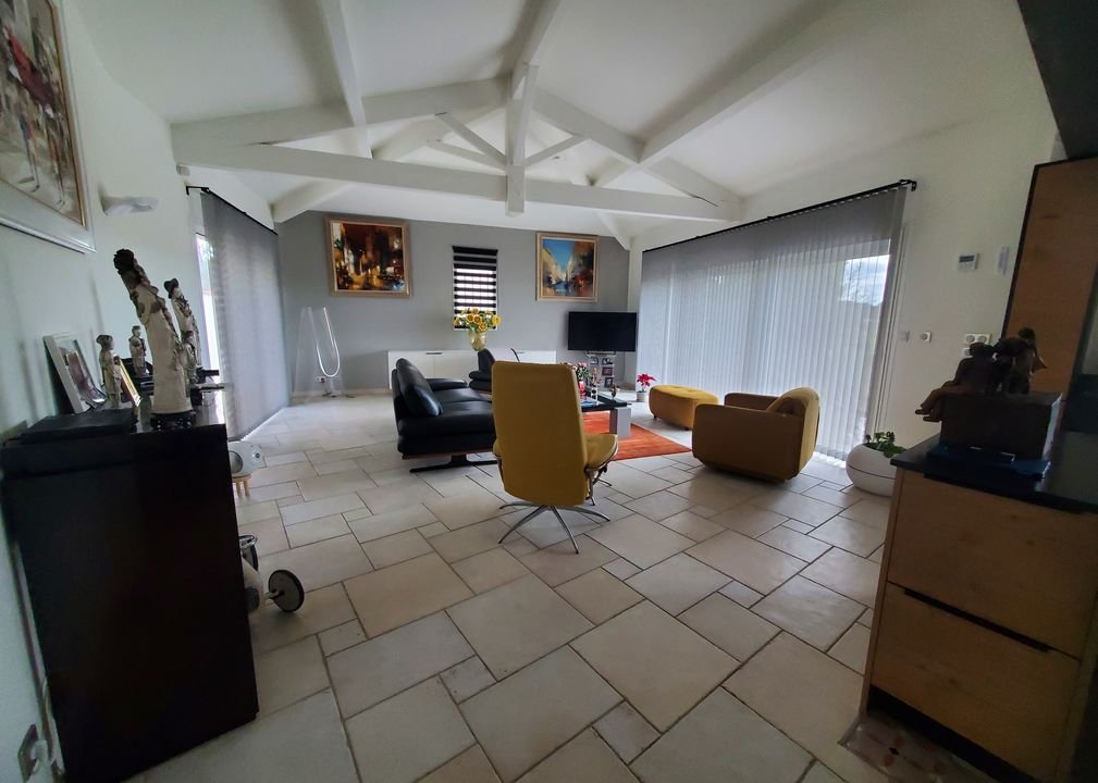 Maison à vendre, 168m², Velaux