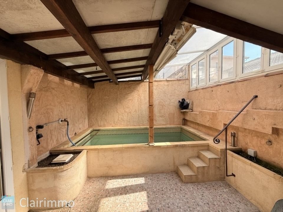 Appartement à vendre, 80m², Rognac