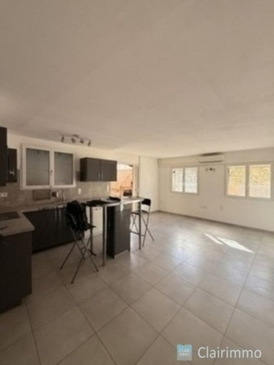 Appartement à vendre, 80m², Rognac