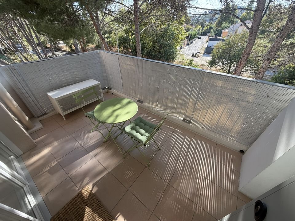 Appartement à louer, 40m², Marseille 13ème