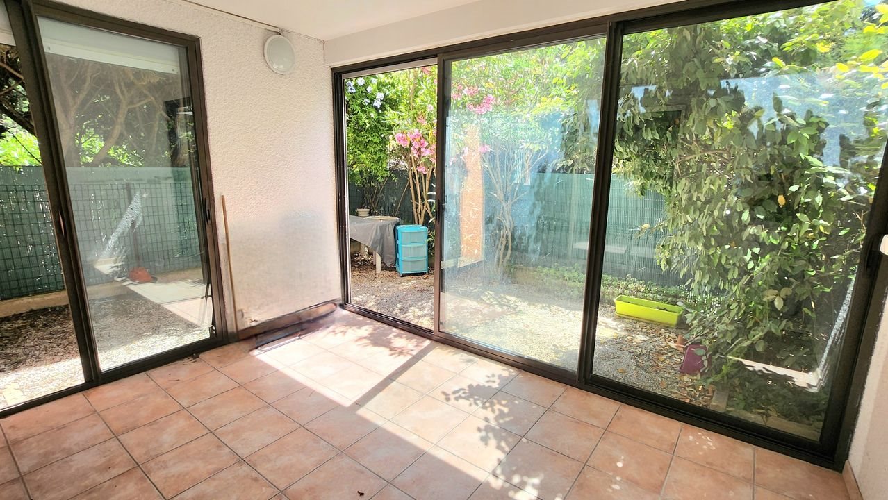 Appartement à vendre, 49m², Plan-de-Cuques