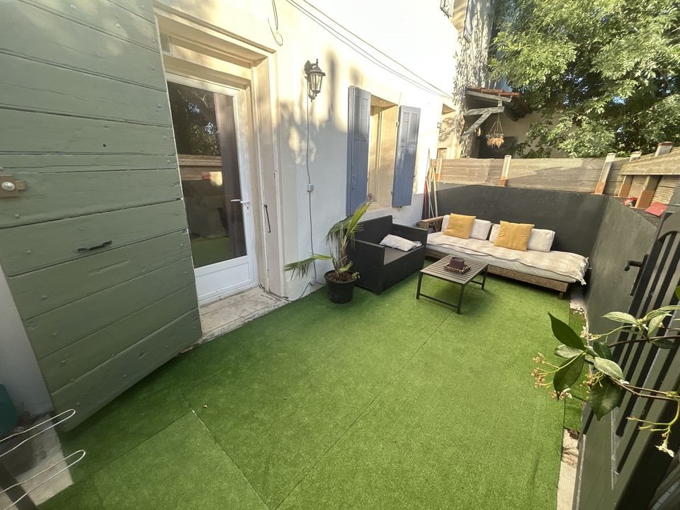 Appartement à vendre, 41m², Allauch