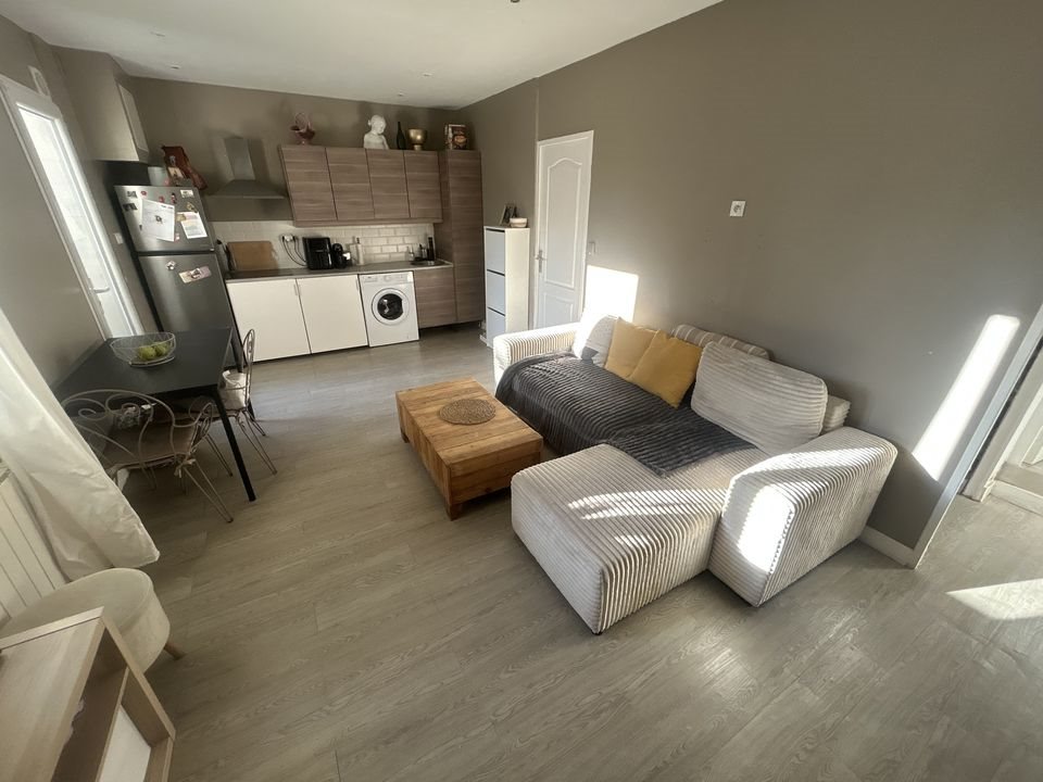 Appartement à vendre, 41m², Allauch