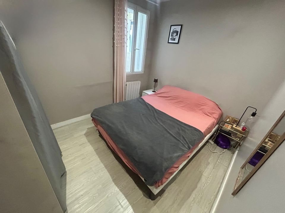 Appartement à vendre, 41m², Allauch
