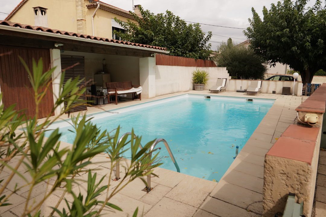 Maison à vendre, 190m², Marseille 13ème