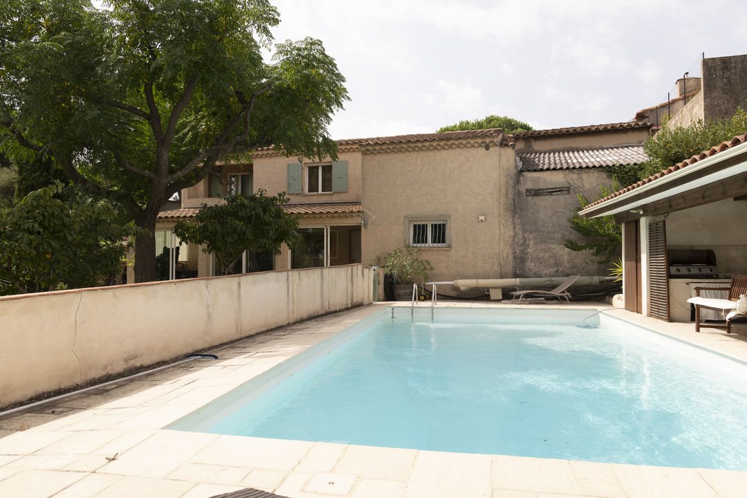 Maison à vendre, 190m², Marseille 13ème