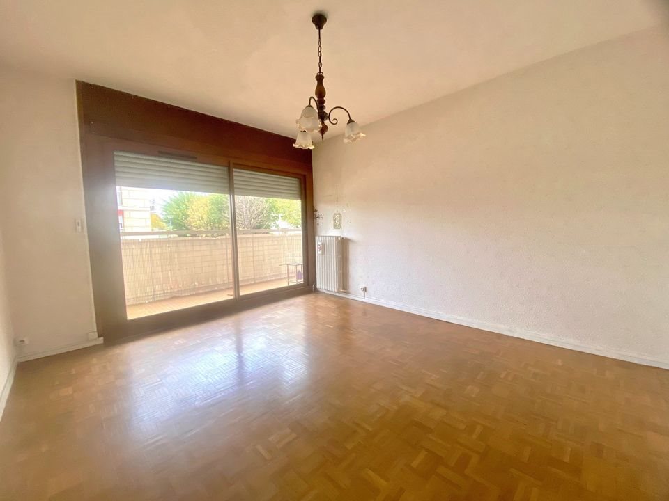 Appartement à louer, 54m², Marseille 13ème