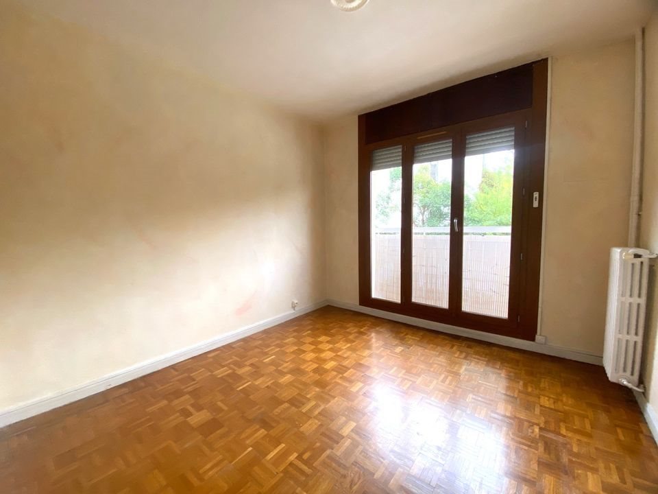Appartement à louer, 54m², Marseille 13ème