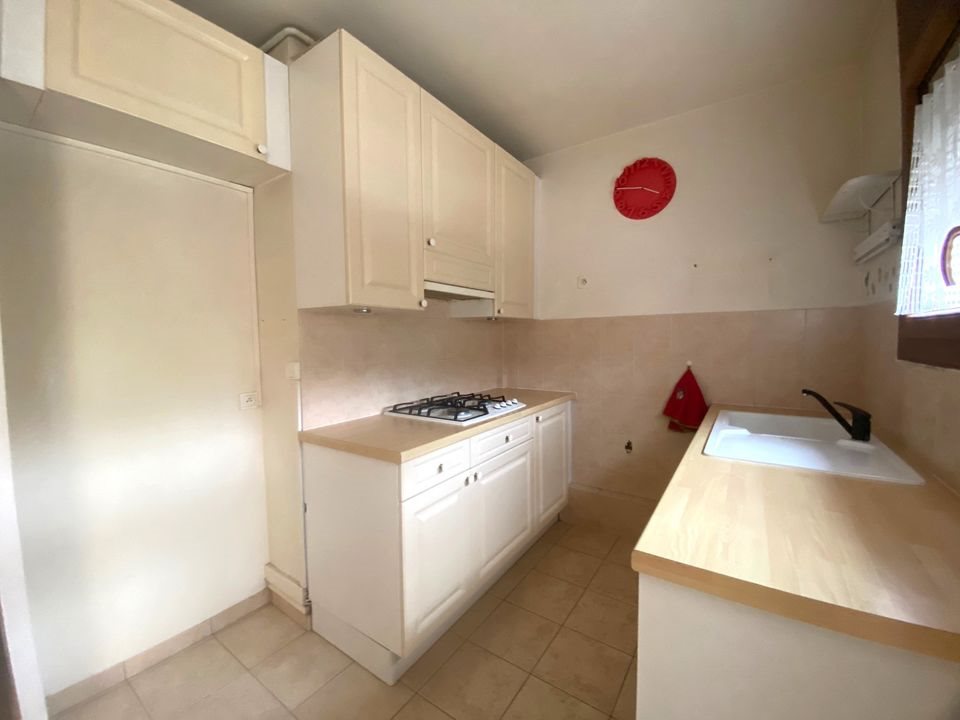 Appartement à louer, 54m², Marseille 13ème
