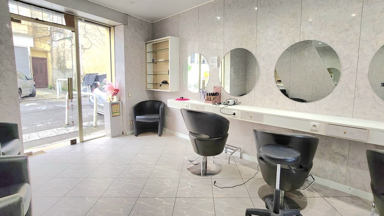 Maison à vendre, 34m², Marseille 13ème