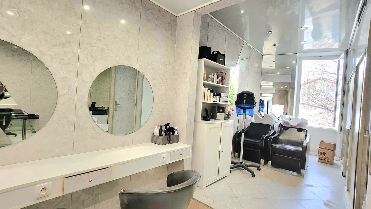 Maison à vendre, 34m², Marseille 13ème