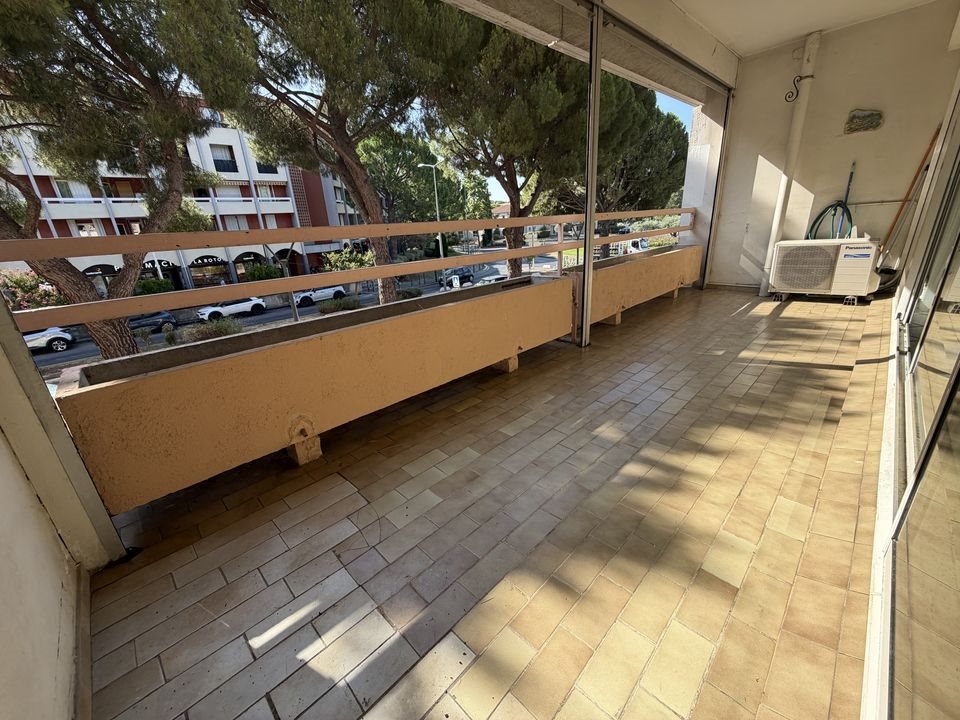 Appartement à vendre, 78m², Plan-de-Cuques