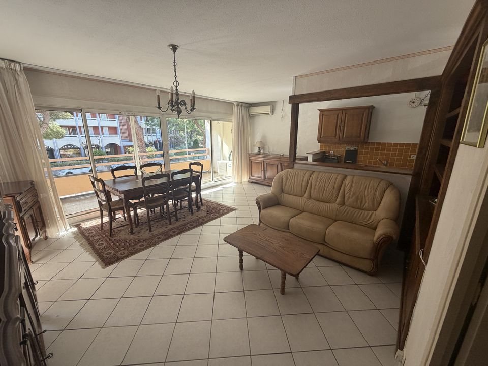 Appartement à vendre, 78m², Plan-de-Cuques