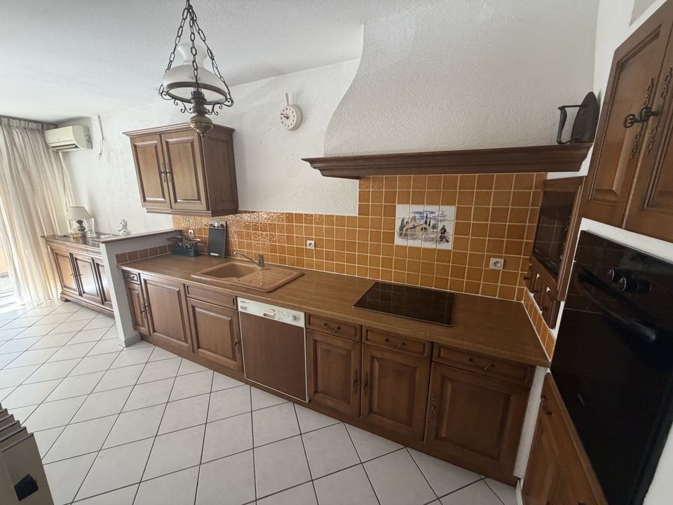 Appartement à vendre, 78m², Plan-de-Cuques