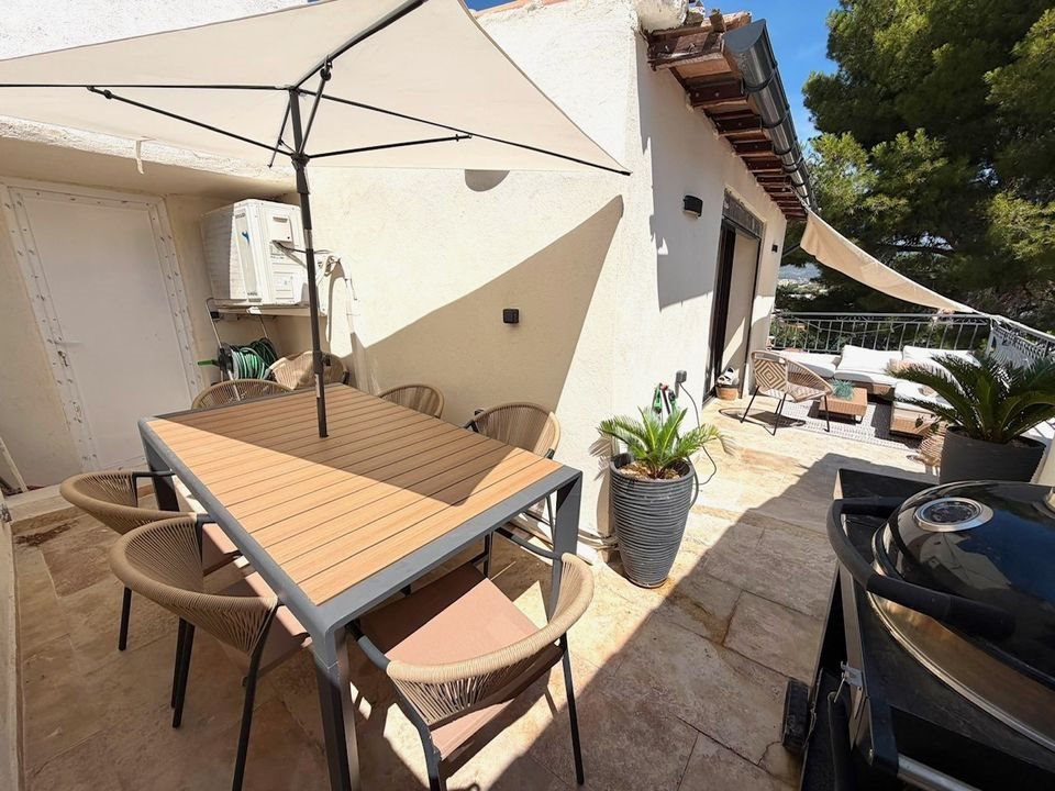Maison à vendre, 81m², Marseille 13ème