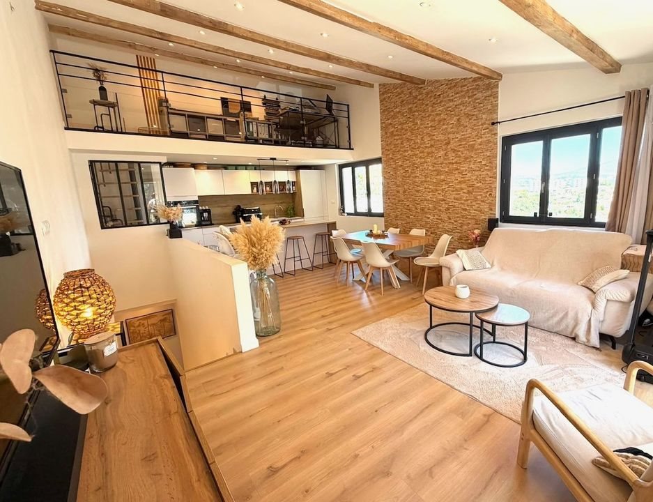 Maison à vendre, 81m², Marseille 13ème