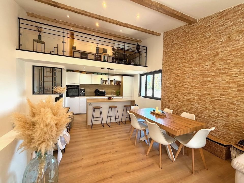 Maison à vendre, 81m², Marseille 13ème