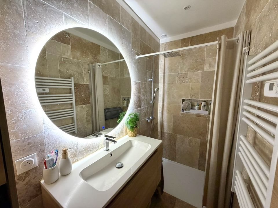 Maison à vendre, 81m², Marseille 13ème