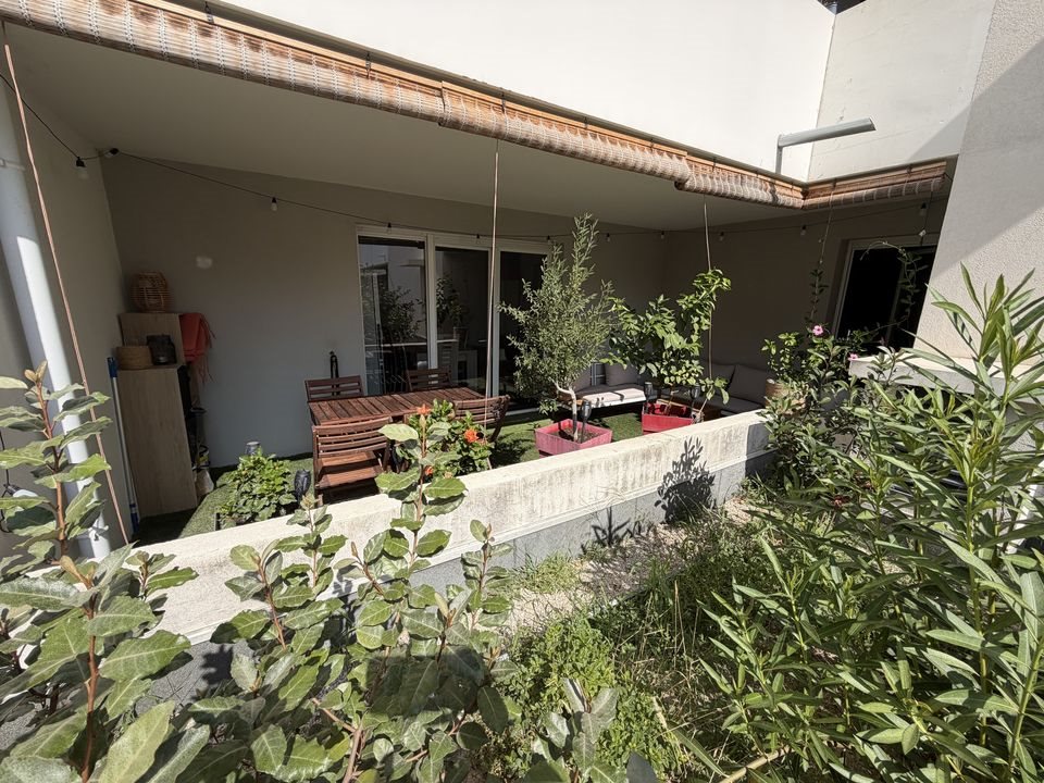 Appartement à vendre, 42m², Marseille 13ème