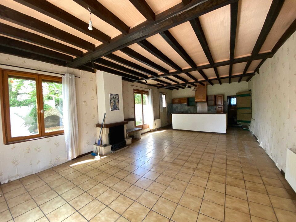 Maison à vendre, 108m², Gabarret