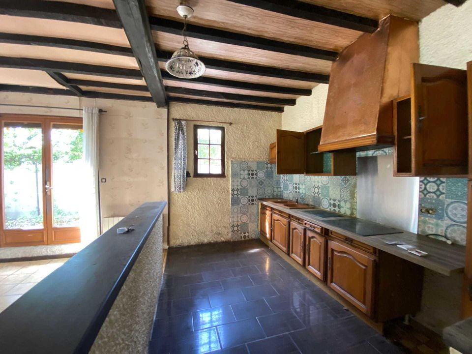 Maison à vendre, 108m², Gabarret