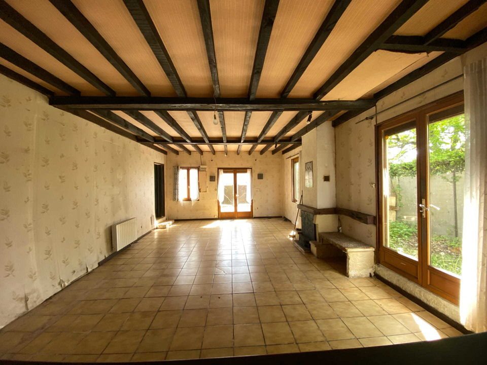 Maison à vendre, 108m², Gabarret