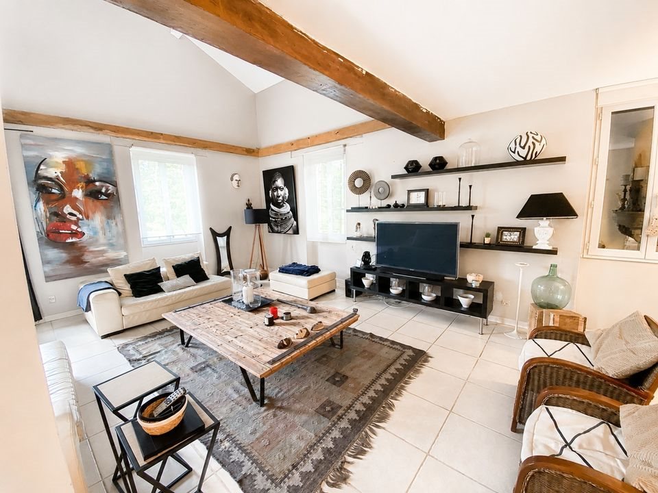 Maison à vendre, 280m², Gabarret